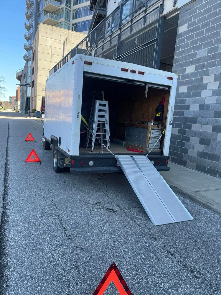 Kgc Transport & Delivery LLC photo 1