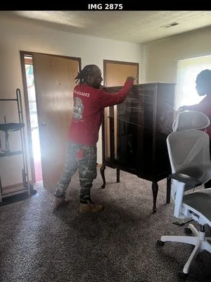 My Guy Movers