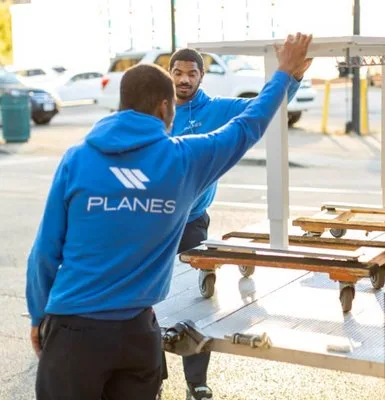 Planes Moving And Storage Company Of Columbus