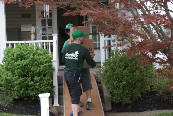 Herlihy Moving & Storage INC photo 2