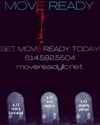 Move Ready LLC