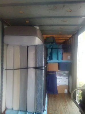 Hometown Movers LLC photo 4