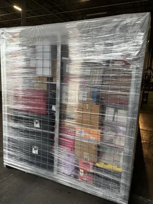 Carry Moving & Storage photo 1