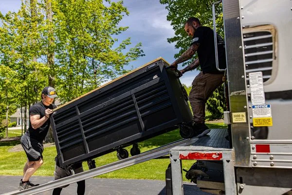 Moving Ahead Services LLC photo 4