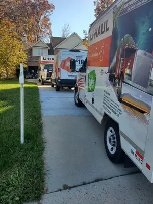 Full Faith Moving Services LLC
