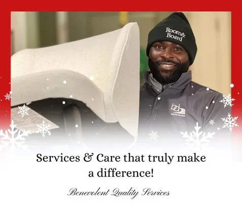 Benevolent Quality Services LLC