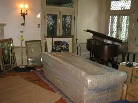 Economy Moving & Storage LLC