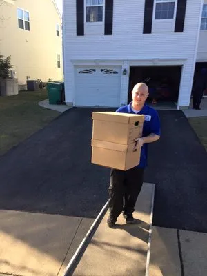 Coffee Movers INC photo 5