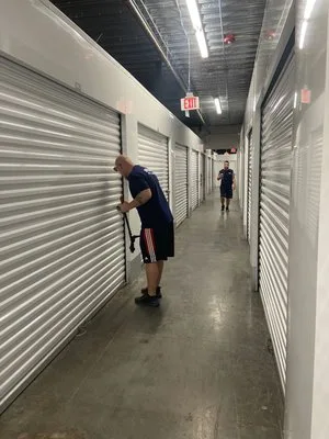 D N D Moving INC