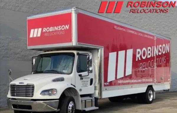 Robinson Relocations LLC photo 3