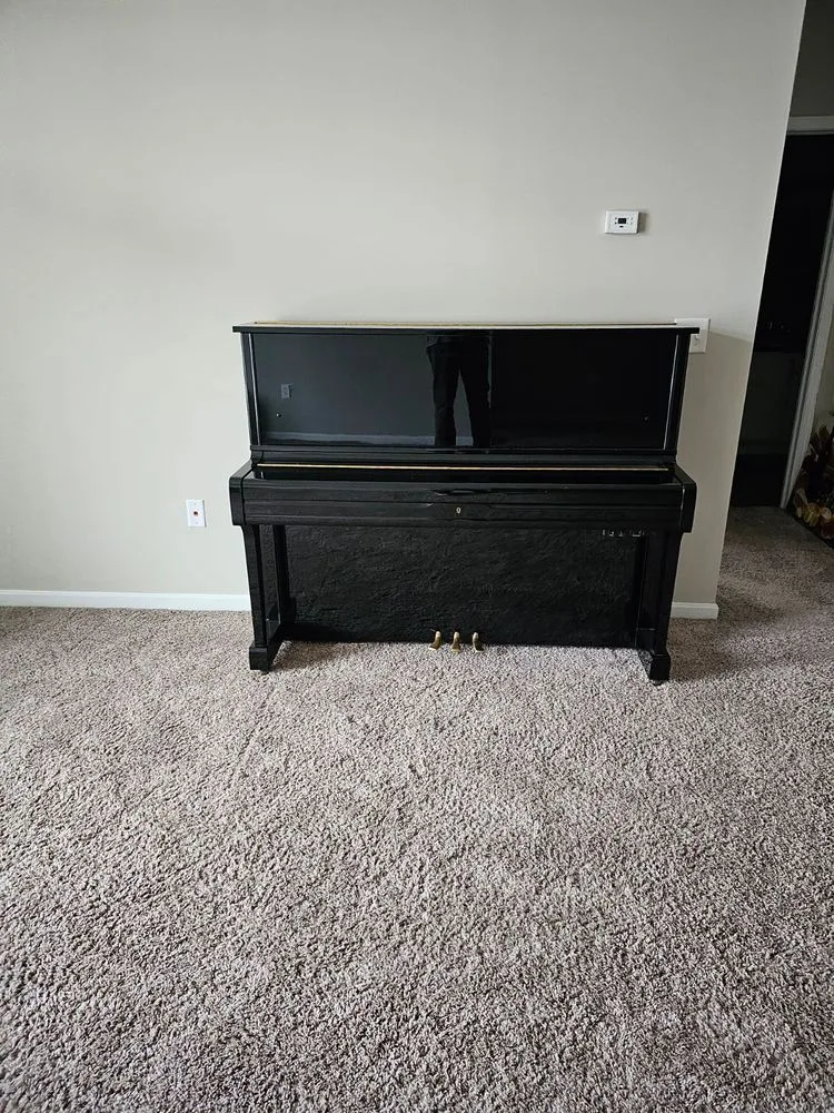 New Roots Moving Company LLC