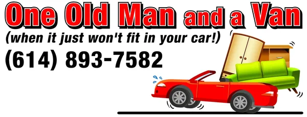 One Old Man And A Van LLC