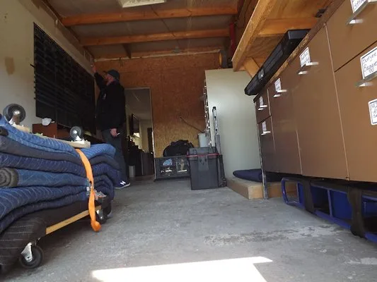 Ready 2 Roll Moving LLC photo 1