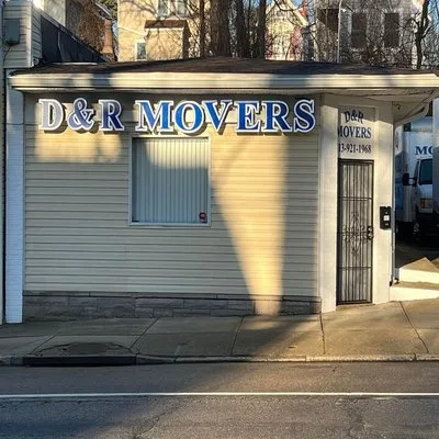D & R Movers photo 5