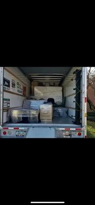Safe And Sound Moving Company LLC