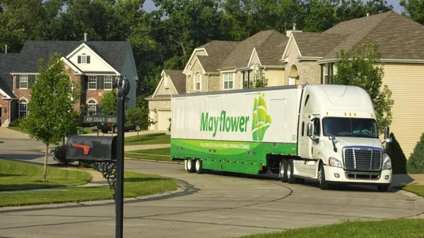 Stacey Moving And Storage INC photo 1