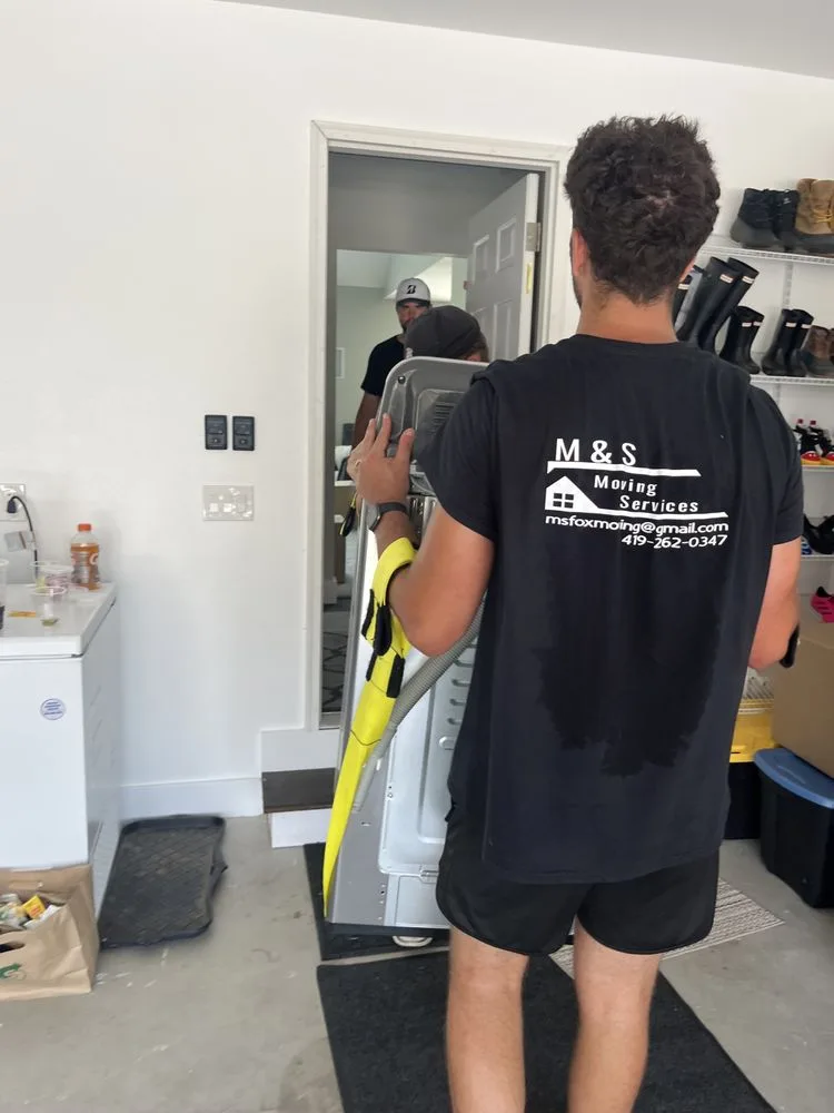 Mybuddiesmoving