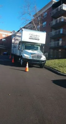 Bridges Family Movers LLC photo 4