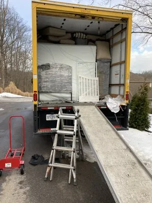Movers And More LLC