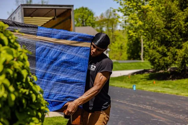 Moving Ahead Services LLC