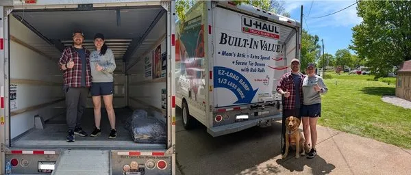 Kevin The Mover LLC
