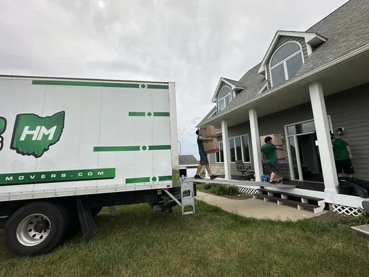 Holland Movers LLC