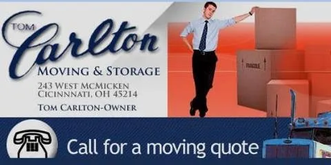 Tom Carlton Movers photo 5
