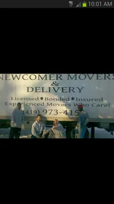 Newcomer Movers & Delivery LLC photo 4