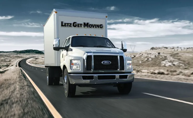 Letz Get Moving LLC photo 1