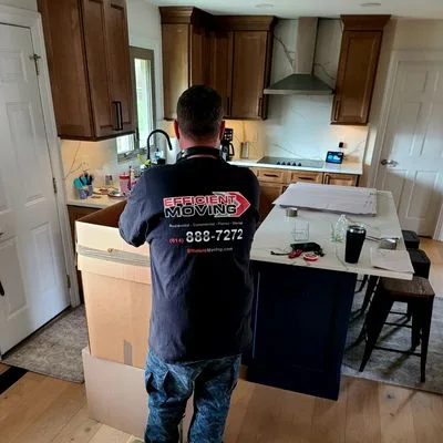 Efficient Moving photo 3