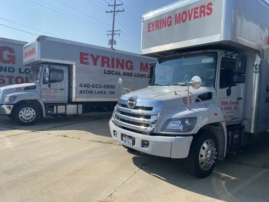 Edward Eyring & Sons INC photo 1