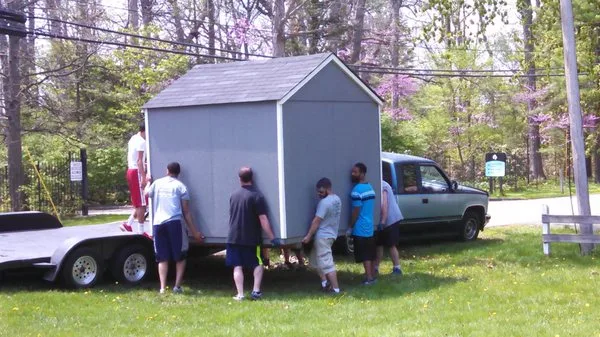 Newcomer Movers & Delivery LLC photo 5