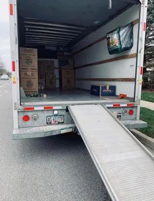 Legacy Moving photo 3