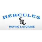 Hercules Moving & Storage INC
