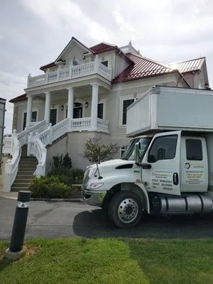 Moyer's Movers