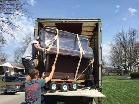Integrity Moving & Mobile Storage LLC photo 1