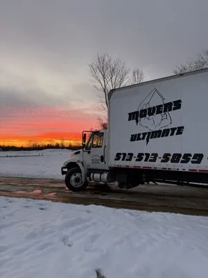Movers Ultimate