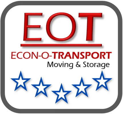 Econ-O-Transport Moving & Storage