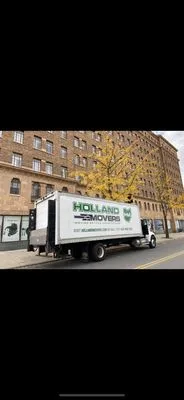 Holland Movers LLC