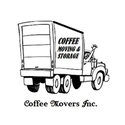 Coffee Movers INC photo 3