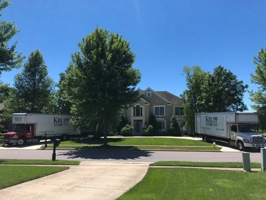 Krupp Moving And Storage LLC photo 3