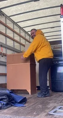 Final Destination Moving Company LLC photo 5