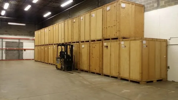 Rld Relocation And Logistics LLC