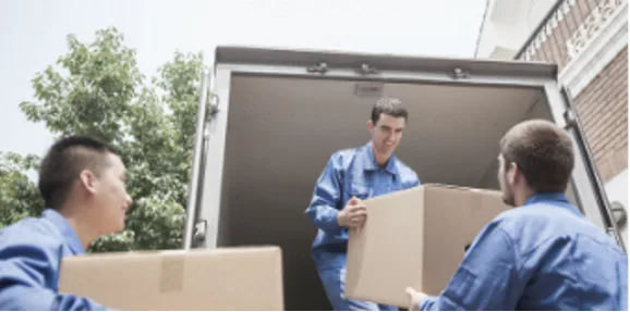 A+Dons Moving&Hauling