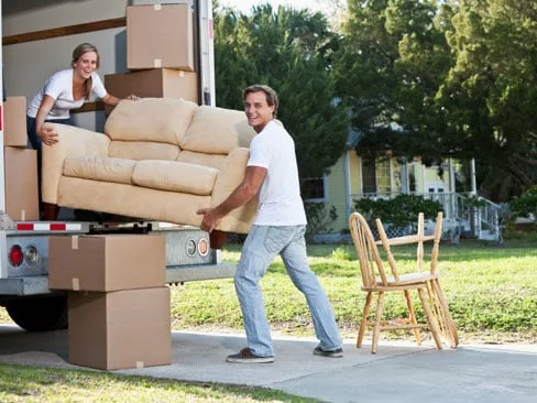 A+Dons Moving&Hauling