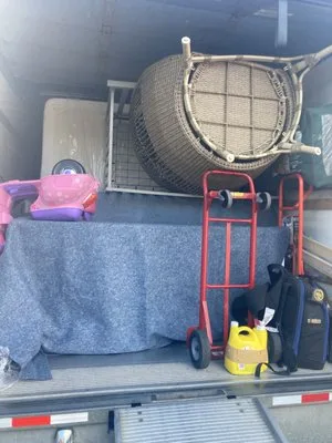 Movers And More LLC