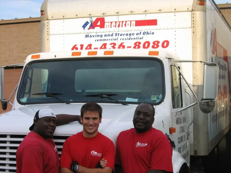 Mulligan Movers photo 1