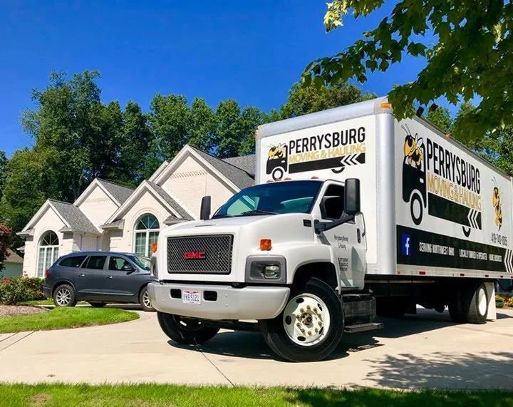 Sylvania Moving And Hauling