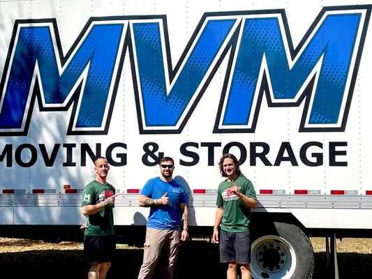 Woleslagel Moving And Storage