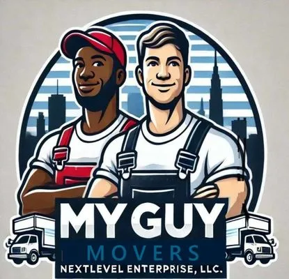 My Guy Movers photo 4